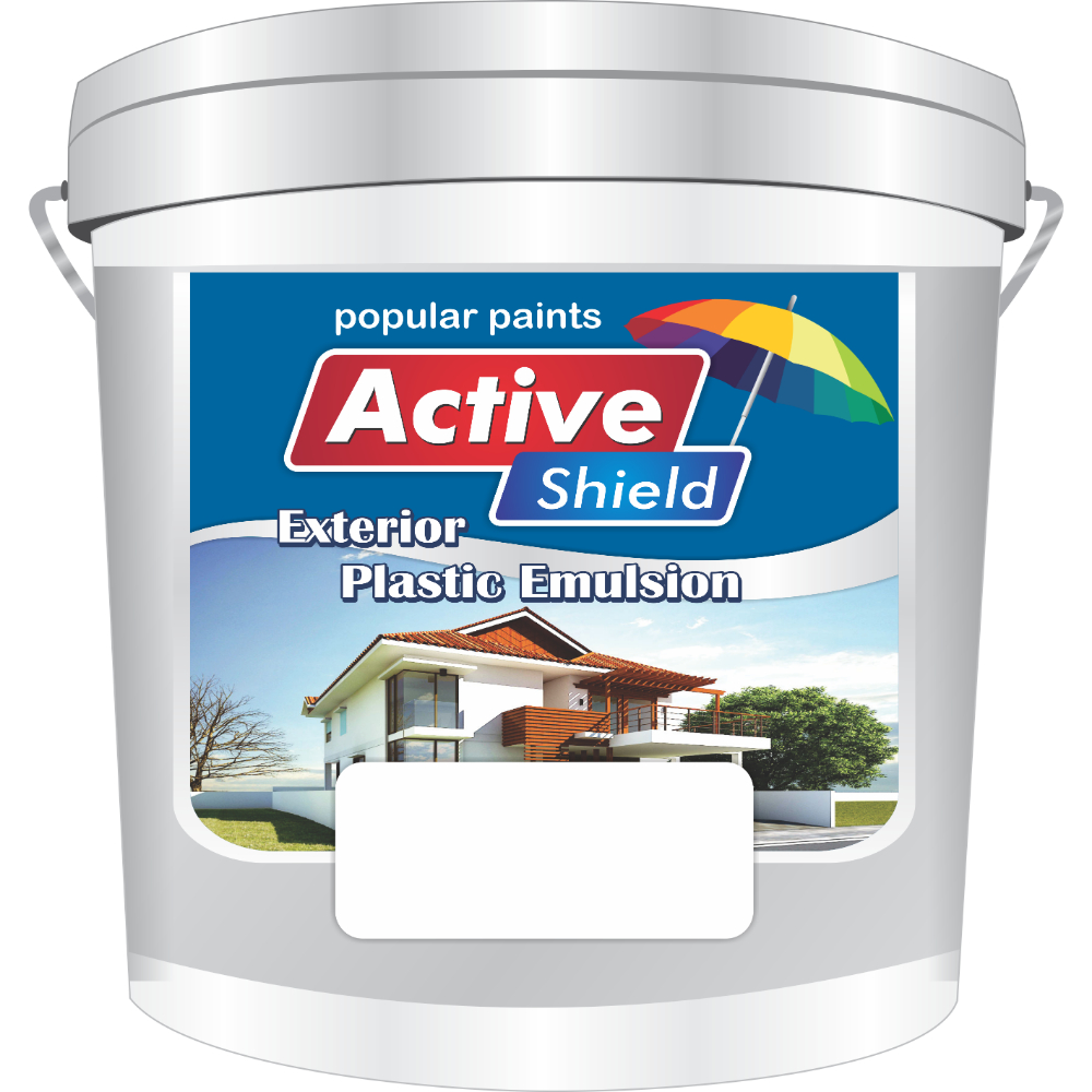 Exterior plastic paint deals