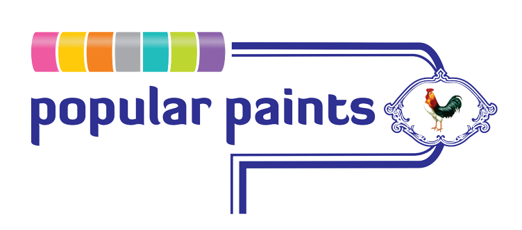 Popular Paints & Chemicals